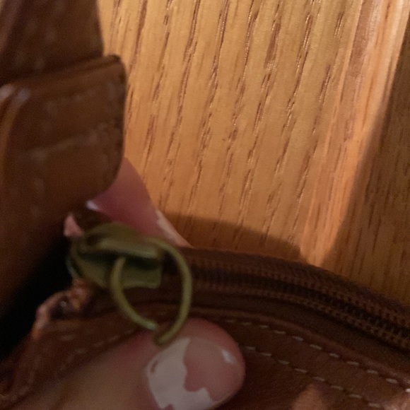 Fossil bag - Picture 3 of 8